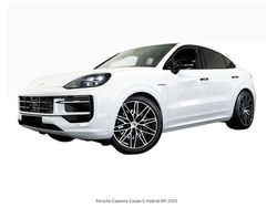 Utilizat 2025 Porsche Cayenne SUV | 128.973 EUR