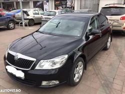 Culoarenegru Utilizat 2012 Skoda Octavia Classic Berlinǎ | 6.000 EUR (Preț OK)