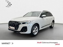 Utilizat 2025 Audi Q7 S-Line SUV | 73.900 EUR