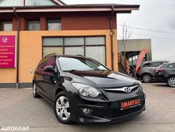 Negru Utilizat 2010 Hyundai i30 Break | 3.490 EUR (Preț OK)