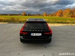 Negru Utilizat 2019 Volvo V90 Break | 19.500 EUR