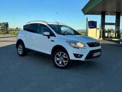 Utilizat 2011 Ford Kuga SUV | 7.000 EUR (Preț OK)