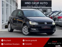 Utilizat 2011 VW Polo | 15.500 EUR