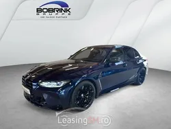 Albastru Utilizat 2021 BMW M3 Competition Edition Berlinǎ | 86.349 EUR (Puțin scump)