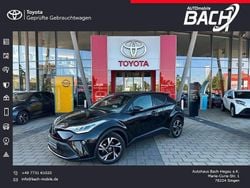 Utilizat 2022 Toyota C-HR SUV | 25.760 EUR (Preț OK)