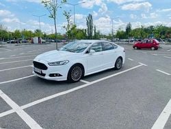 Utilizat 2016 Ford Mondeo ST-Line Hatchback | 12.900 EUR (Preț OK)
