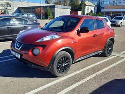 Culoarerosu Utilizat 2011 Nissan Juke N-Connecta SUV | 6.990 EUR (Puțin scump)