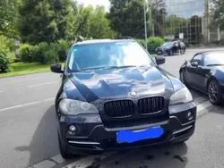 Negru Utilizat 2008 BMW X5 SUV | 6.200 EUR (Preț bun)