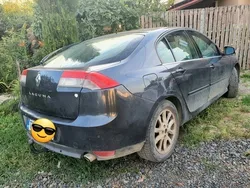 Utilizat 2007 Renault Laguna III Berlinǎ | 1.800 EUR