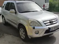 Utilizat 2006 Honda CR-V SUV | 3.300 EUR