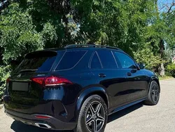 Culoarenegru Utilizat 2020 Mercedes GLE450 AMG SUV | 58.000 EUR (Preț bun)