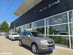 Maro Utilizat 2014 Opel Antara Cosmo SUV | 8.490 EUR