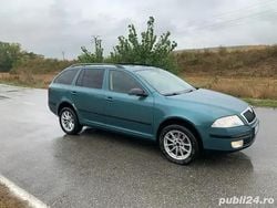Utilizat 2006 Skoda Octavia Break | 3.099 EUR (Preț OK)