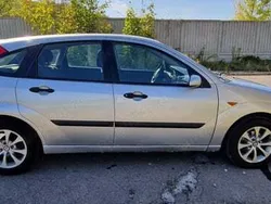 Utilizat 2004 Ford Focus Hatchback | 1.200 EUR (Puțin scump)