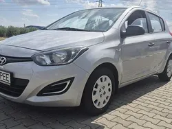 Culoaregri Utilizat 2013 Hyundai i20 | 3.795 EUR
