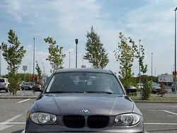 Culoaremaro Utilizat 2008 BMW 116 Hatchback | 3.550 EUR (Preț OK)