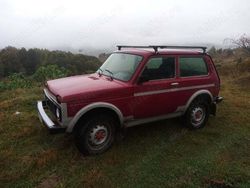 Utilizat 2024 Lada niva SUV | 4.000 EUR