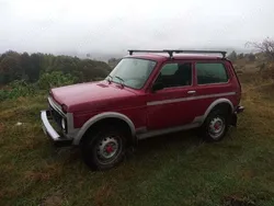 Utilizat 2024 Lada niva SUV | 4.000 EUR