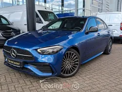 Albastru Utilizat 2023 Mercedes G300 AMG line SUV | 53.064 EUR (Super Preț)