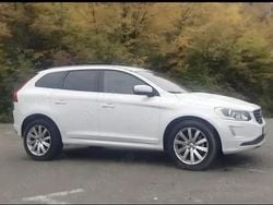 Alb Utilizat 2016 Volvo XC60 SUV | 13.700 EUR (Super Preț)
