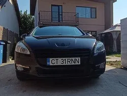 Culoaregri Utilizat 2013 Peugeot 508 Berlinǎ | 7.490 EUR