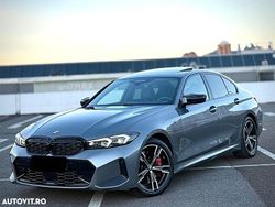 Culoaregri Utilizat 2023 BMW M3 M Performance Berlinǎ | 56.250 EUR