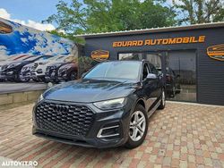 Culoaregri Utilizat 2021 Audi Q5 Sportback Advanced SUV | 23.900 EUR