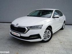 Albnormal Utilizat 2020 Skoda Octavia Ambition Berlinǎ | 17.600 EUR (Puțin scump)