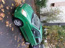 Utilizat 2007 Chevrolet Spark Hatchback | 1.250 EUR (Preț OK)