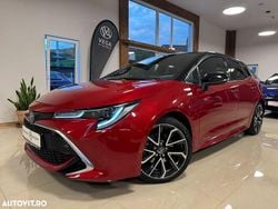 Culoarerosu Utilizat 2019 Toyota Corolla Sport Hatchback | 21.499 EUR