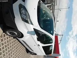 Utilizat 2015 Ford Transit Custom Van | 11.900 EUR (Puțin scump)