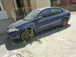 Utilizat 2005 Renault Mégane II Berlinǎ | 1.500 EUR (Preț OK)