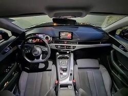 Utilizat 2017 Audi A4 Break | 13.800 EUR (Preț OK)