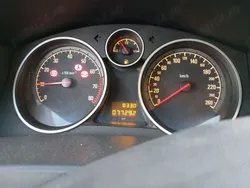 Negru Utilizat 2008 Opel Astra Berlinǎ | 3.000 EUR (Puțin scump)