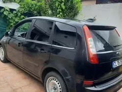 Utilizat 2006 Ford C-MAX Monovolum | 1.300 EUR (Preț OK)