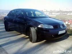 Utilizat 2005 Renault Mégane II Berlinǎ | 2.800 EUR (Scump)