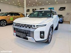 Culoarealb Nouă 2025 Ssangyong (KGM) Torres SUV | 32.697 EUR