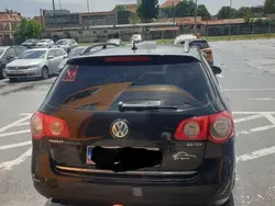 Negru Utilizat 2007 VW Passat Hatchback | 3.750 EUR (Preț OK)