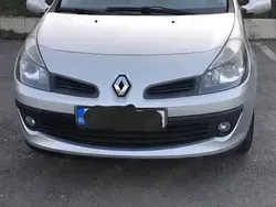 Renault Clio III