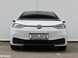 Alb Utilizat 2022 VW ID.3 Pro Performance Hatchback | 19.989 EUR (Preț bun)