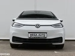 Alb Utilizat 2022 VW ID.3 Pro Performance Hatchback | 20.334 EUR (Super Preț)