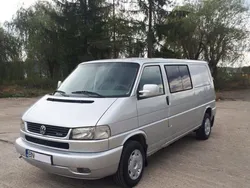 Utilizat 2000 VW T4 Van | 3.800 EUR