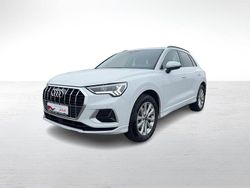 Albmetalic Utilizat 2025 Audi Q3 Advanced Plus SUV | 37.900 EUR (Scump)
