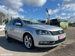 Culoaregri Utilizat 2014 VW Passat Comfortline Break | 6.990 EUR (Preț bun)
