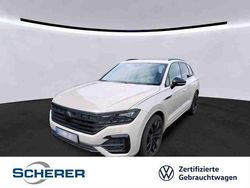 Utilizat 2022 VW Touareg Elegance SUV | 66.321 EUR