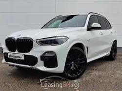 Alb Utilizat 2019 BMW X5 SUV | 61.470 EUR