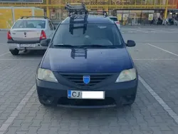 Utilizat 2008 Dacia Logan Berlinǎ | 1.490 EUR (Preț OK)