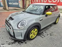 Gri Utilizat 2021 Mini Cooper Coupé Coupe | 13.500 EUR