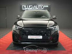 Negru Utilizat 2024 Audi Q8 Competition SUV | 103.500 EUR
