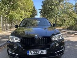 Utilizat 2015 BMW X5 SUV | 22.900 EUR (Super Preț)